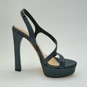 Vince Camuto Piera Platform Sandel Heels